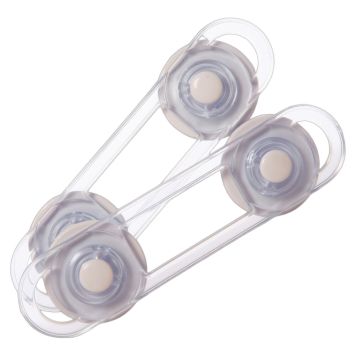 LÅDSPÄRR DREAMBABY MINI MULTI 4-PACK