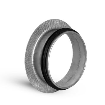 INLOPPSRÖR ALNOR Ø160MM