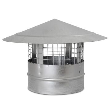 TAKHUV ALNOR Ø100MM