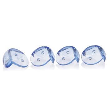 HÖRNSKYDD DREAMBABY DELUXE 4-PACK