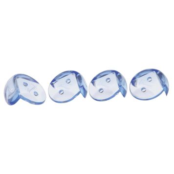 HÖRNSKYDD DREAMBABY DELUXE 4-PACK