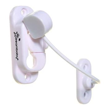 FÖNSTERLÅS DREAMBABY BREEZZ-SAFE