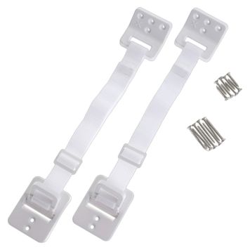 TIPPSKYDD DREAMBABY 2-PACK