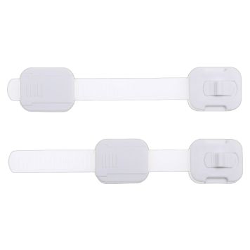 SÄKERHETSLÅS DREAMBABY 2-PACK