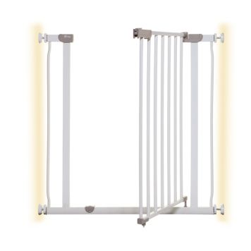 TRAPPGRIND DREAMBABY AVA 75-81CM VIT                      