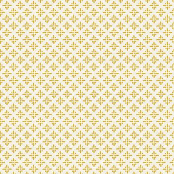 TAPET JOULES BECKETT STJÄRNA ANTIK GULD