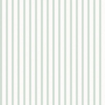 TAPET LAURA ASHLEY FARNWORTH RAND SALVIA GRÖN