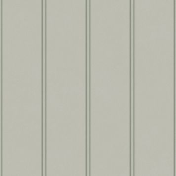 TAPET LAURA ASHLEY CHALFORD TRÄPANEL SALVIAGRÖN