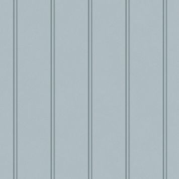 TAPET LAURA ASHLEY CHALFORD TRÄPANEL BLÅ