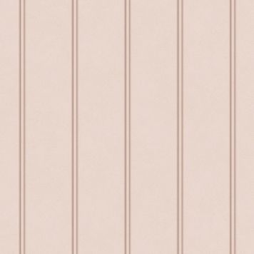 TAPET LAURA ASHLEY CHALFORD TRÄPANEL PUTSROSA