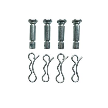 BRYTPINNAR HURRICANE TILL KCM22B 4ST/FRP