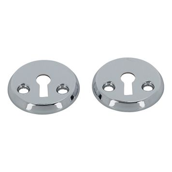 NYCKELSKYLT MILLERS 42 50MM KROM