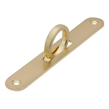 SKJUTDÖRRSRING MILLERS MÄSSING 