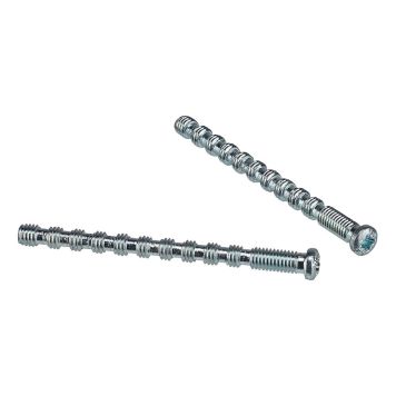 CYLINDERSKRUV MILLERS 63MM