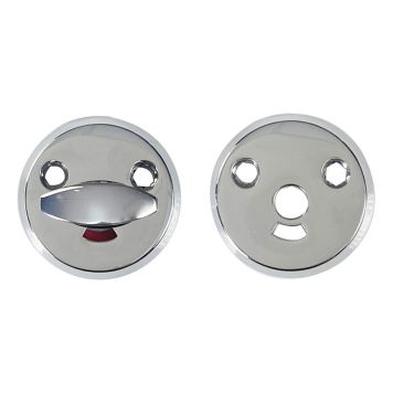 TOALETTVRED MILLERS 46/404/262 KROM