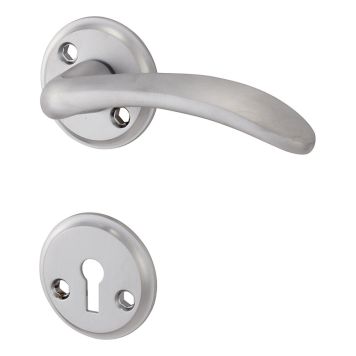 INNERDÖRRHANDTAG MILLERS 24939 MATTBORSTAD 