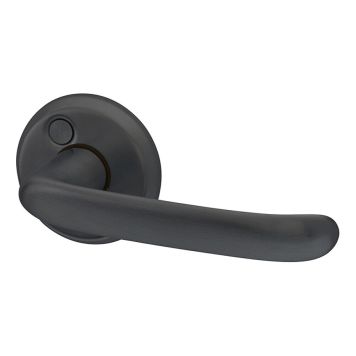 INNERDÖRRHANDTAG MILLERS KUST A696 SVART