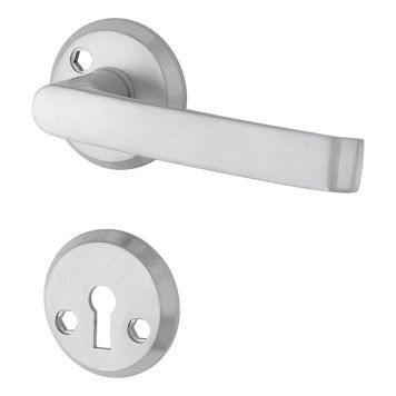 INNERDÖRRHANDTAG MILLERS GRUND 2012 MATT KROM 