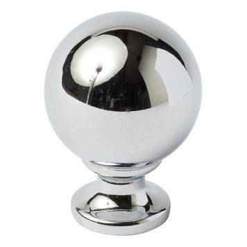 KNOPP MILLERS SEVERIN EPOK Ø30MM KROM