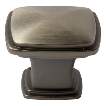 KNOPP MILLERS VEGARD EPOK 31X31MM TENNOXID 