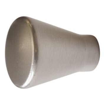 KNOPP MILLERS BJARNE KUST Ø23MM MATT NICKEL 