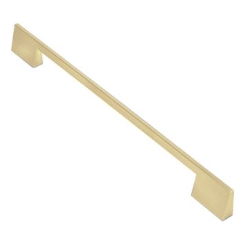 HANDTAG MILLERS ANDREAS NORD MATT MÄSSING 96MM