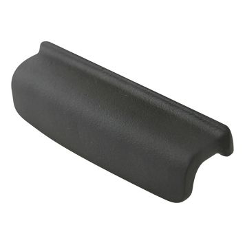 HANDTAG MILLERS THOR ARV SVART 96MM