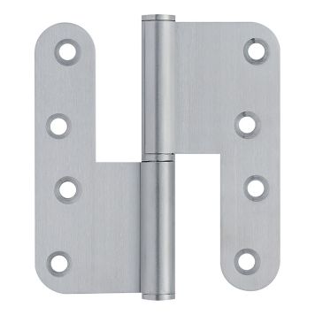 LYFTGÅNGJÄRN MILLERS 3228 HÖGER 110MM