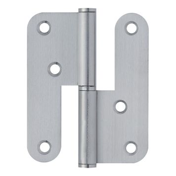 LYFTGÅNGJÄRN MILLERS SYRFAST 3220 VÄNSTER 98MM