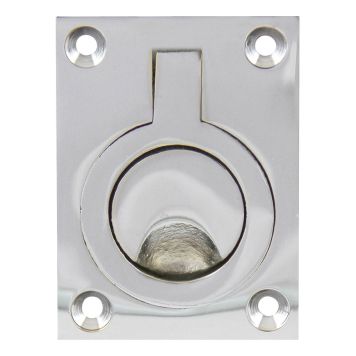 LUCKHANDTAG MILLERS 64X48MM KROM