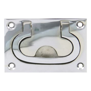 LUCKHANDTAG MILLERS 75X53MM KROM