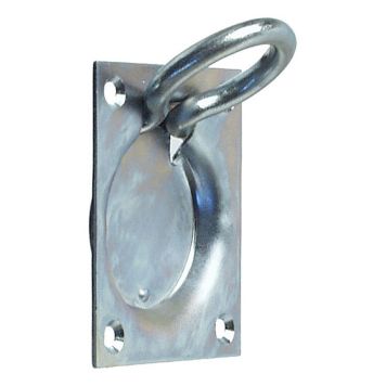 LUCKHANDTAG MILLERS 6670 ELFÖRZINKAD