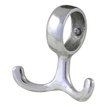 ANKARKROK MILLERS Ø25MM BLANK NICKEL 