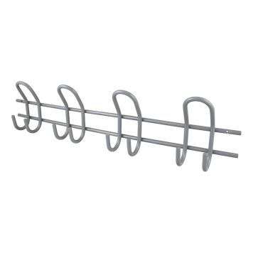 KROKLIST MILLERS 4 KROKAR GRÅ