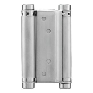 FJÄDERGÅNGJÄRN MILLERS 100MM ROSTFRITT STÅL