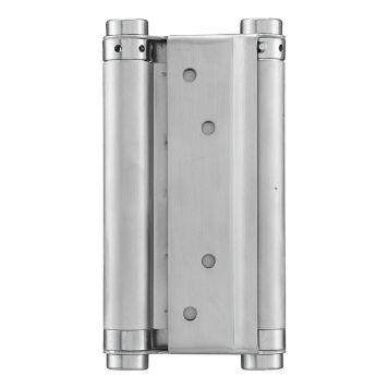 FJÄDERGÅNGJÄRN MILLERS 150MM ROSTFRITT STÅL