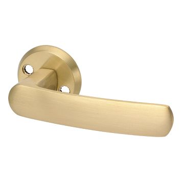 YTTERDÖRRHANDTAG MILLERS NORD A2560 MÄSSING