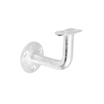 LEDSTÅNGSKROK HABO 87 VFZ STÅL 72MM