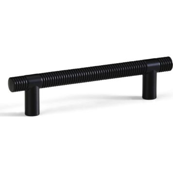 HANDTAG HABO ALMA SVART CC96MM 2-PACK