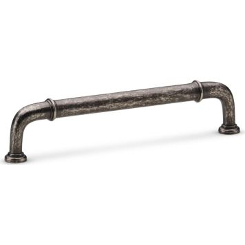 HANDTAG HABO ELSA ANTIK CC128MM 2-PACK