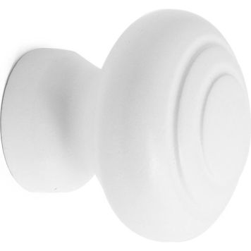 KNOPP HABO FRANK ANTIKVIT Ø39 MM 2-PACK