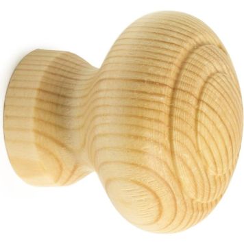 KNOPP HABO FRANK FURU Ø39MM 2-PACK