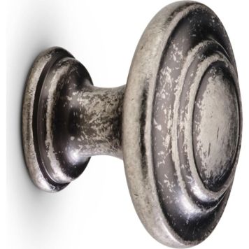 KNOPP HABO LEON ANTIK Ø30MM