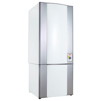 VARMVATTENBEREDARE METRO THERM MODUL 200 R 