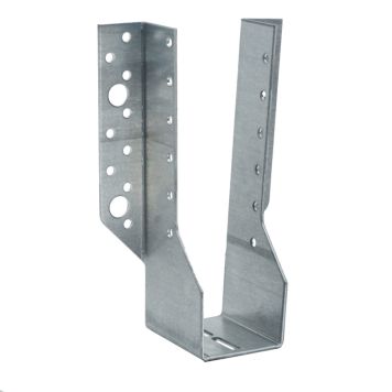 BALKSKO SIMPSON STRONG-TIE JUSTERBAR 46X167X2MM