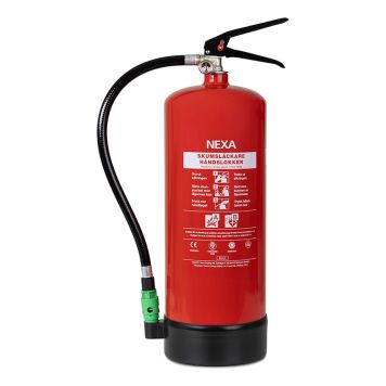 BRANDSLÄCKARE NEXA SKUM FSS-621 - 21A 6L