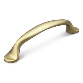 HANDTAG THEOFILS BARLETTA CC96 MATT MÄSSING