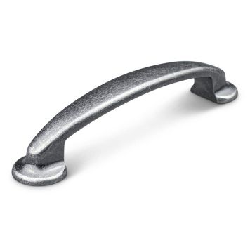 HANDTAG THEOFILS VITTORIA CC96MM ANTIK TENN