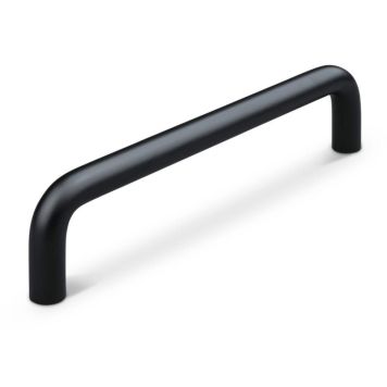 HANDTAG THEOFILS BARGA CC128 MATT SVART