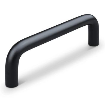 HANDTAG THEOFILS BARGA CC96 MATT SVART